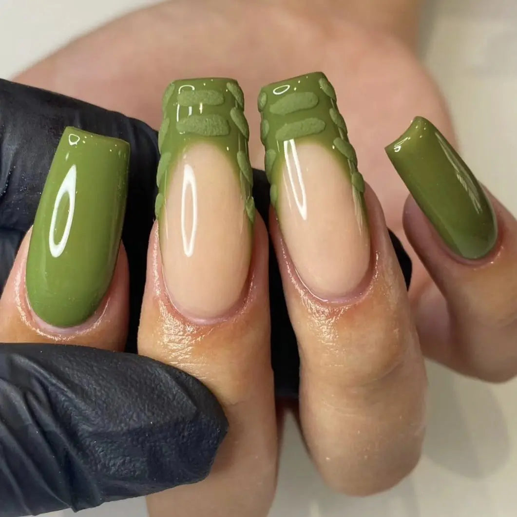 Midori - UGGP-A0596 Urban Graffiti Gel Polish 15ml   Naio Nails