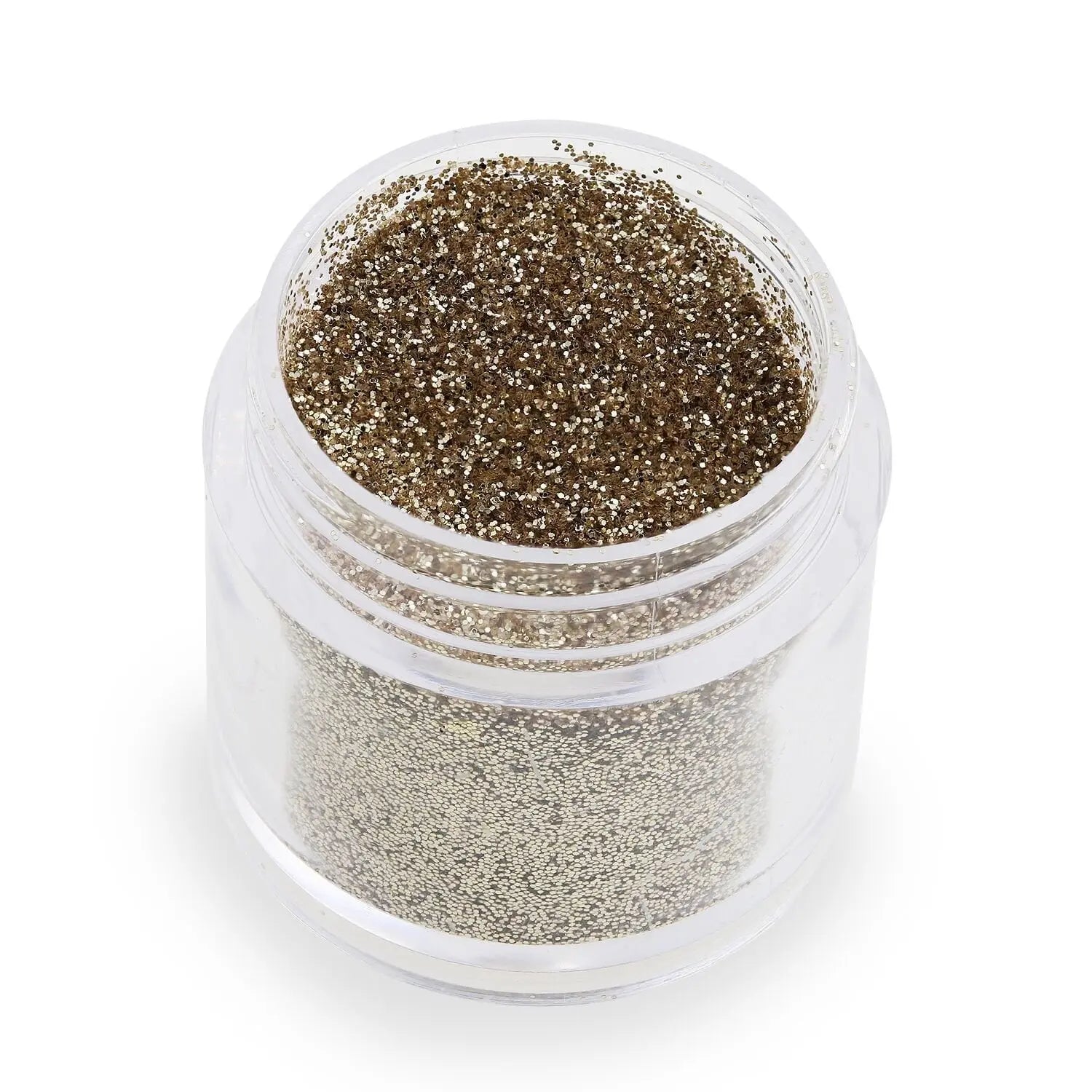 El Dorado | Nail Art Glitter | B0222   Naio Nails