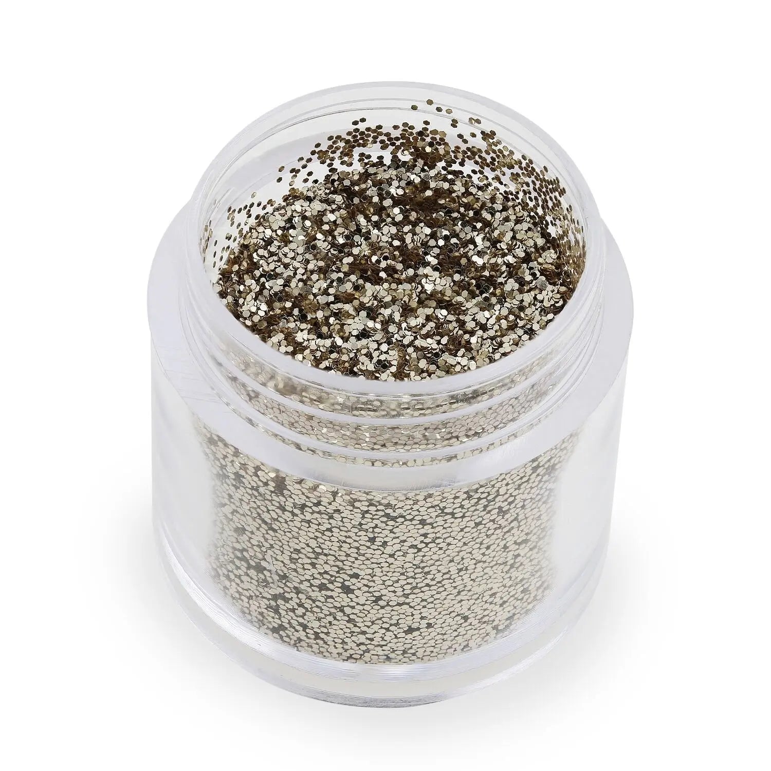 El Dorado | Nail Art Glitter | B0222   Naio Nails
