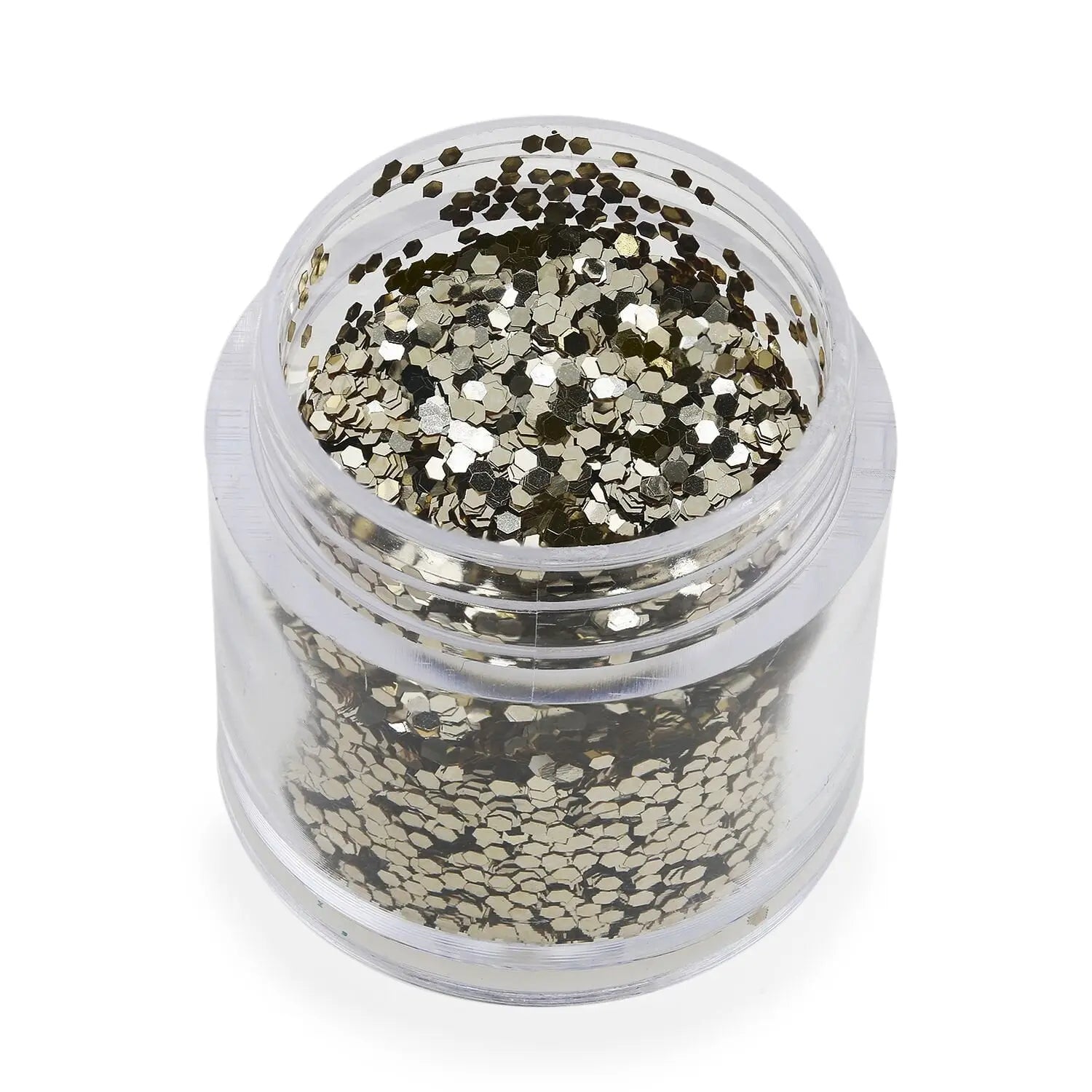 El Dorado | Nail Art Glitter | B0222   Naio Nails