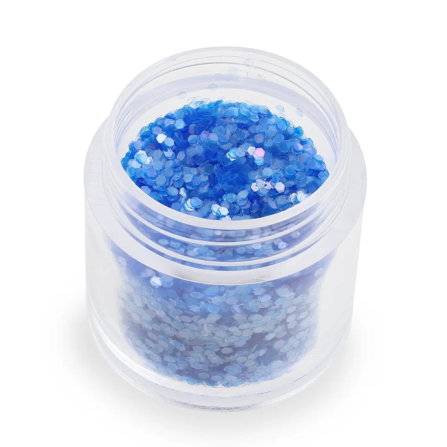 Arctic Moon | Nail Art Glitter | B0505   Naio Nails