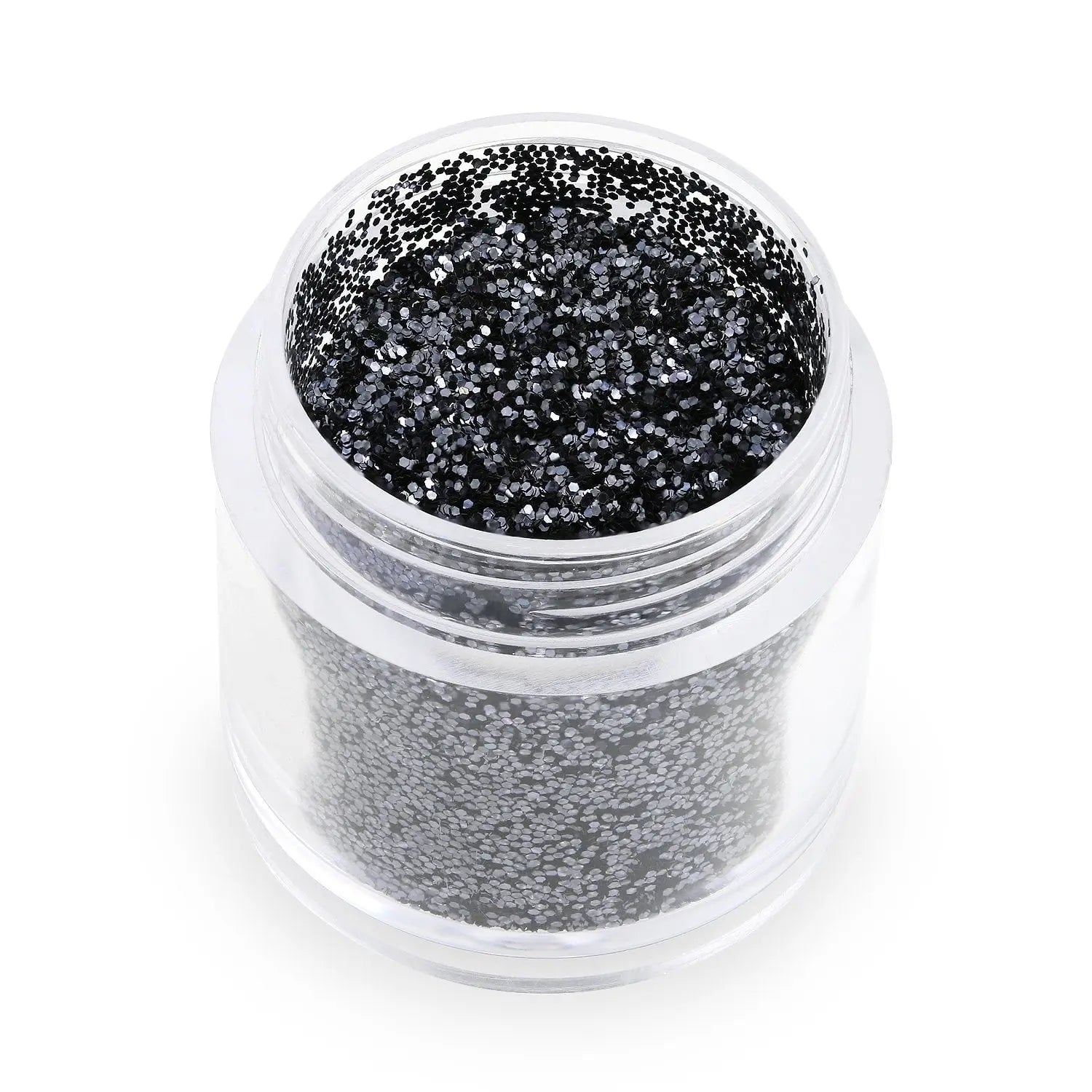 Heavy Metal | Nail Art Glitter | B1002   Naio Nails