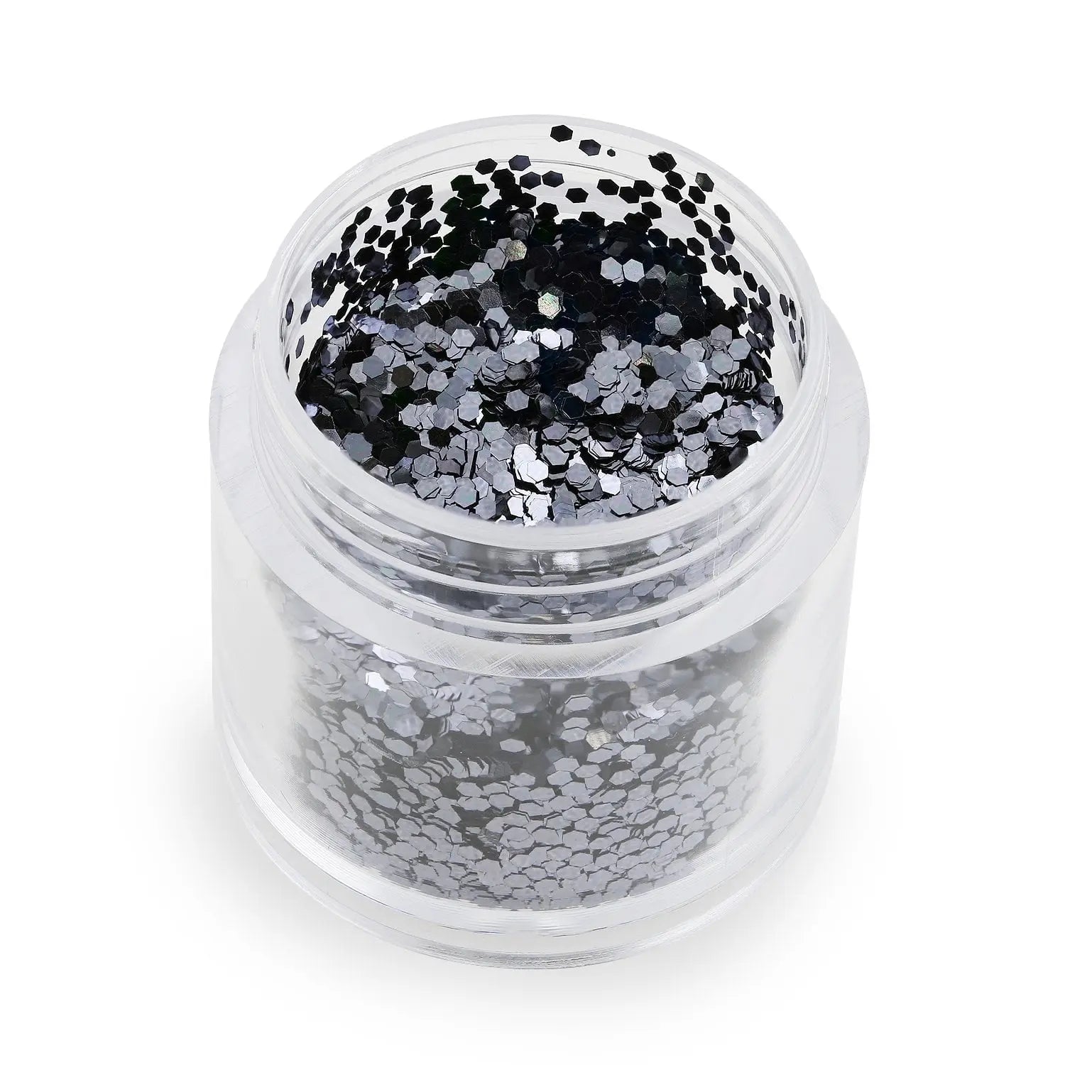 Heavy Metal | Nail Art Glitter | B1002   Naio Nails