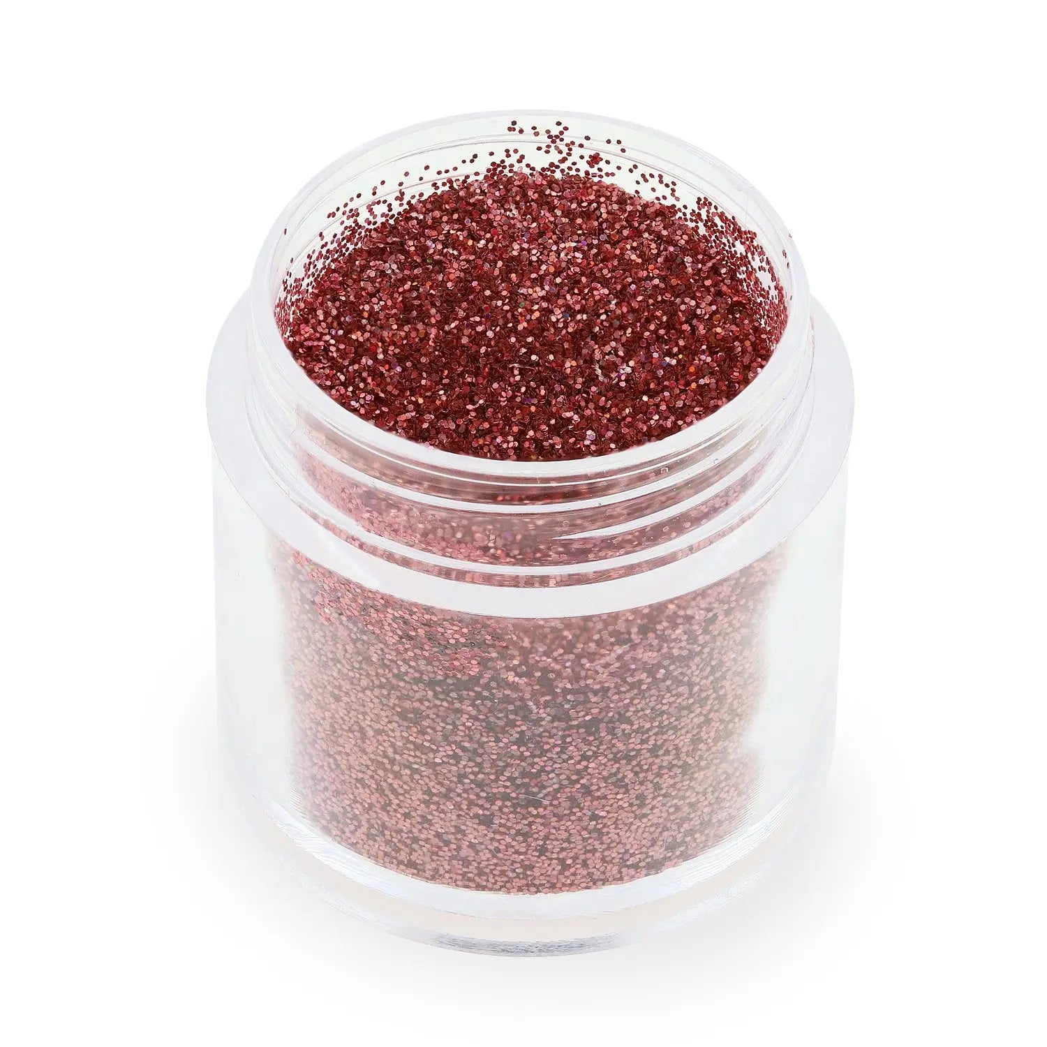 Dreaming in Pink | Nail Art Glitter | LB911   Naio Nails