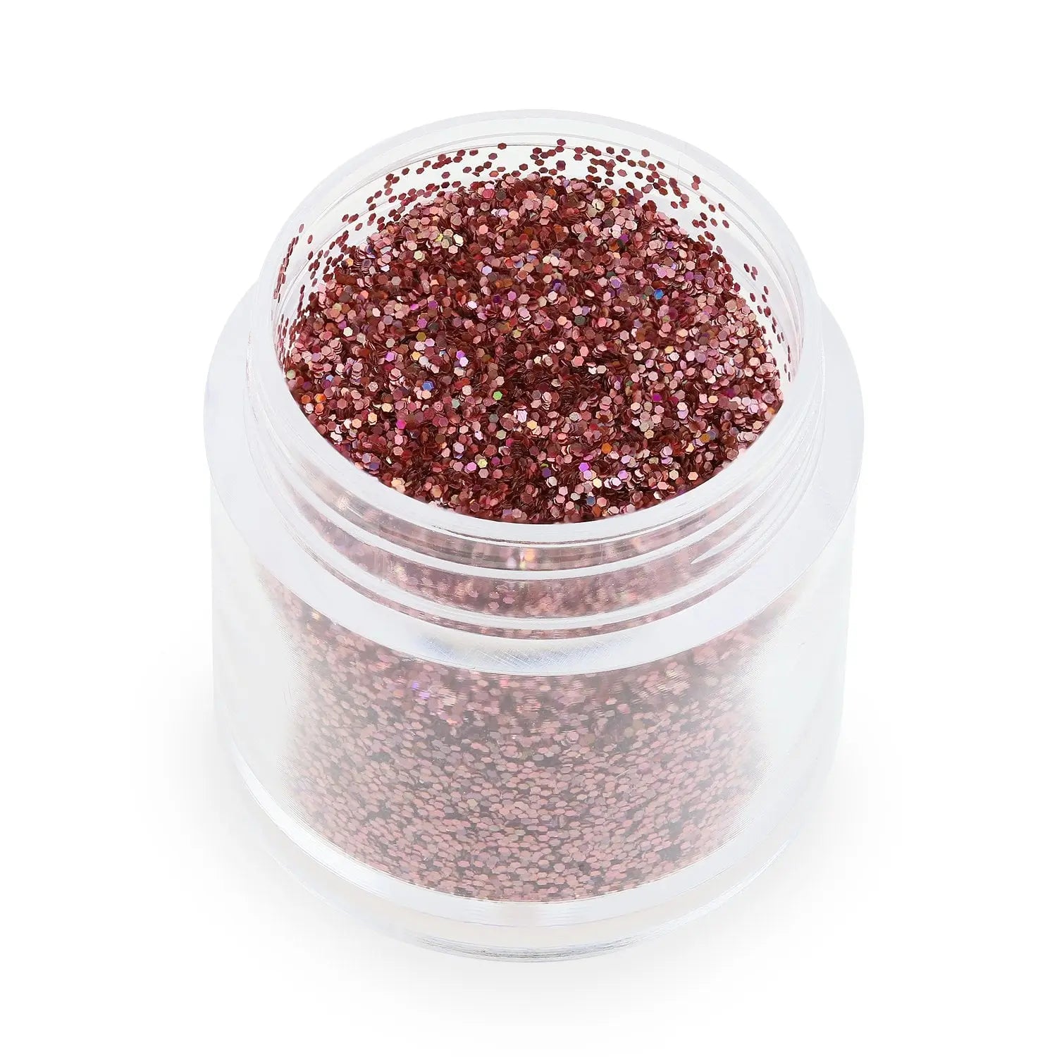Dreaming in Pink | Nail Art Glitter | LB911   Naio Nails