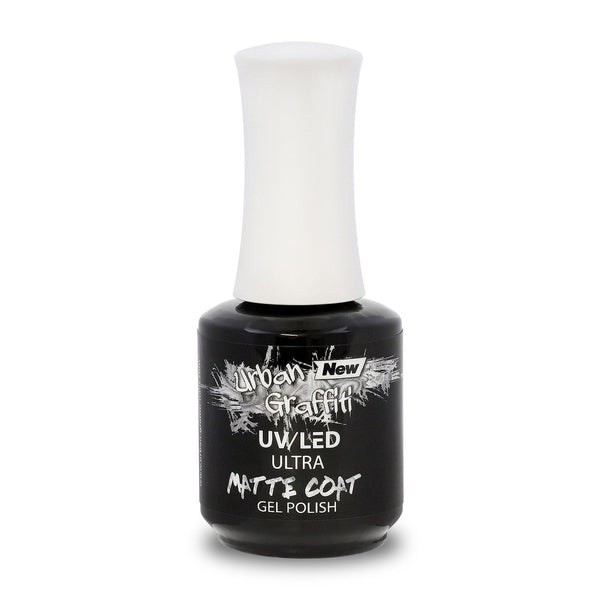 Urban Graffiti Vernis Ultra Mat 15ml