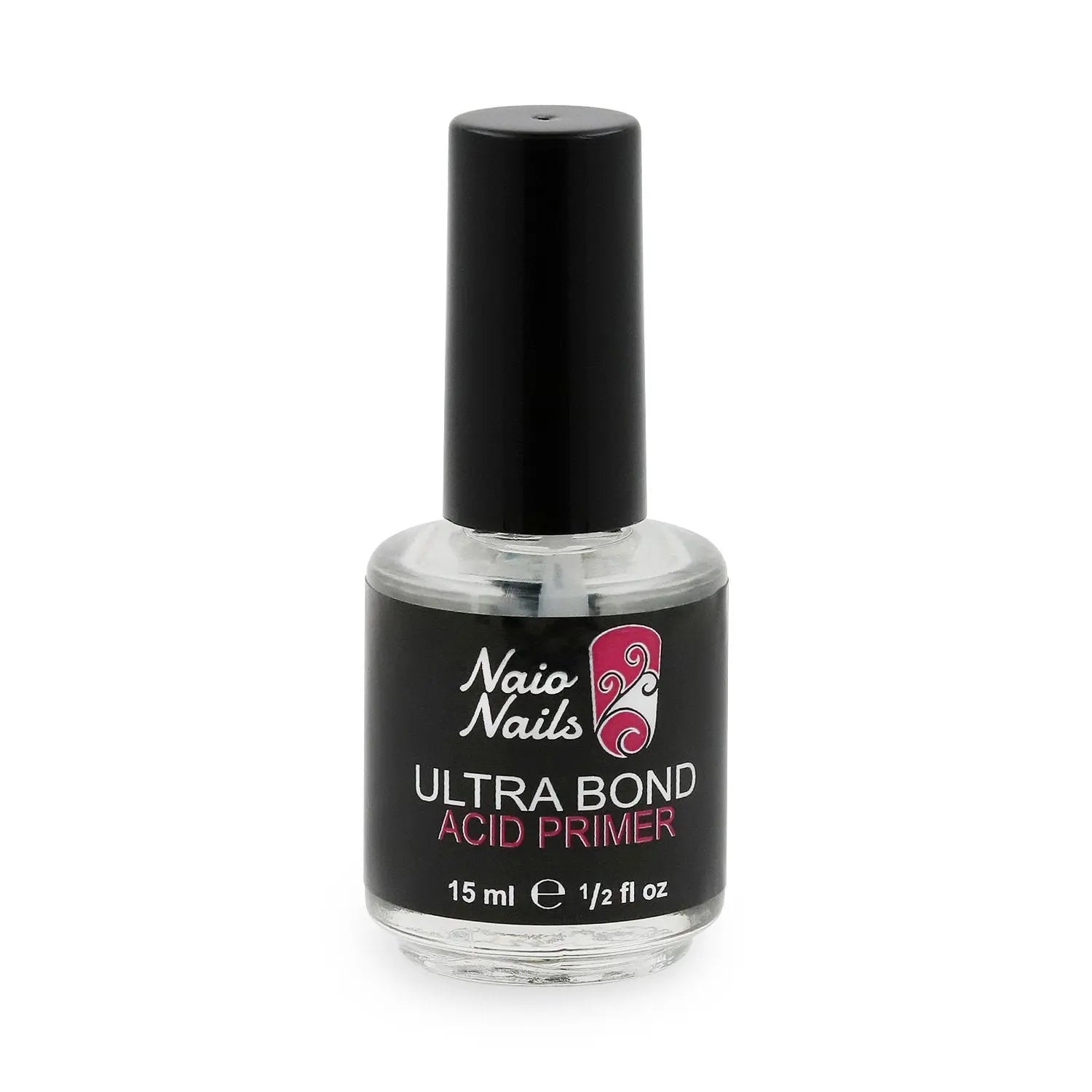 Ultra Bond Acid Nail Primer - 15ml   Naio Nails