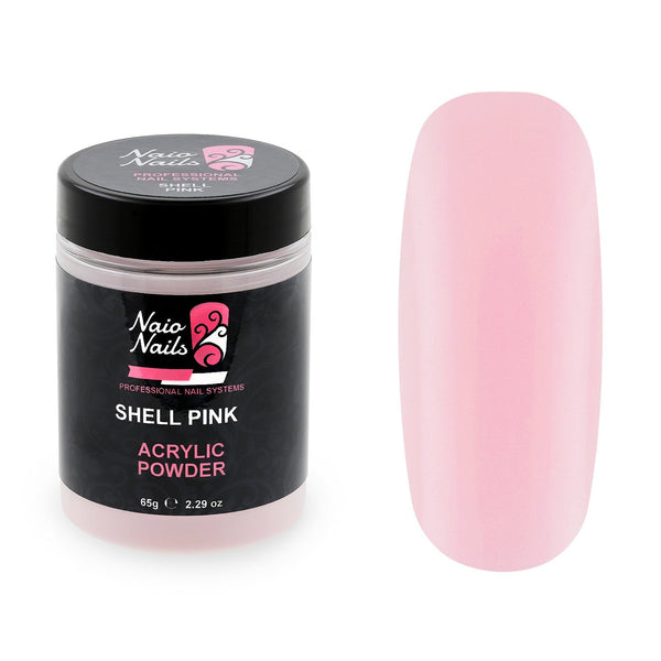 Poudre Acrylique Rose Coquillage