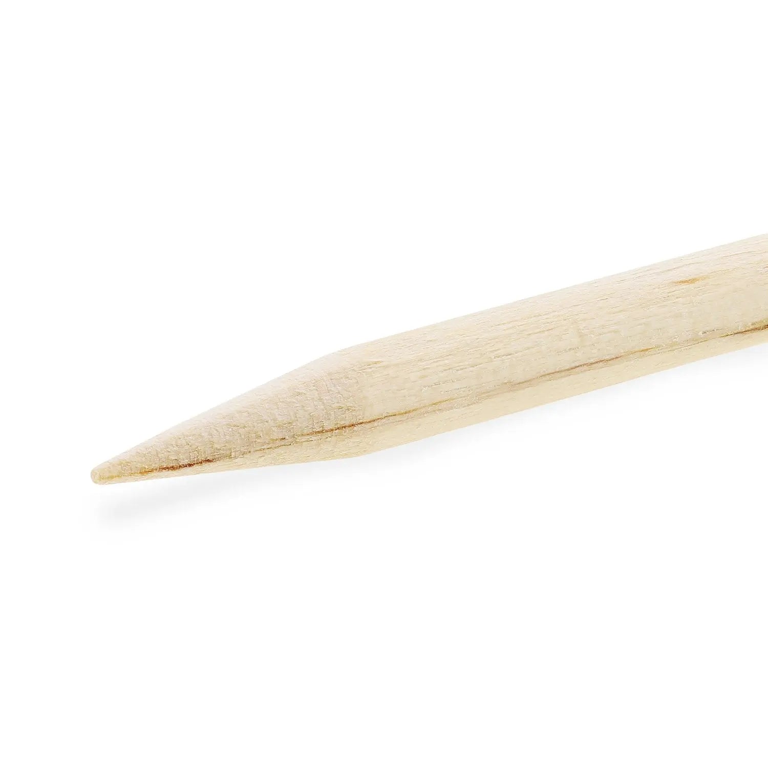 Orangewood Sticks - Pack of 10   Naio Nails