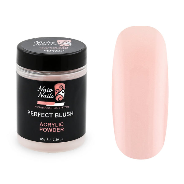 Poudre Acrylique Blush Parfait - 195g