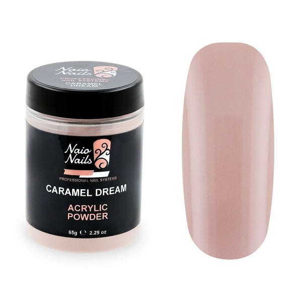 Caramel Dream Acrylic Powder