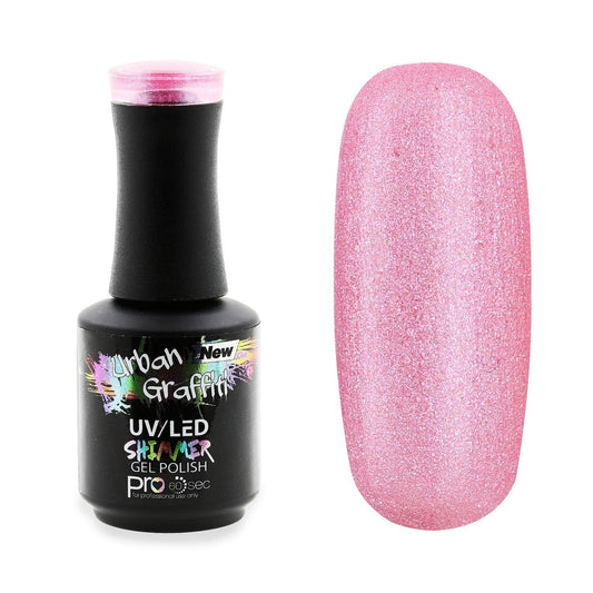 Pink Paradise - UGGP-A0285 15ml