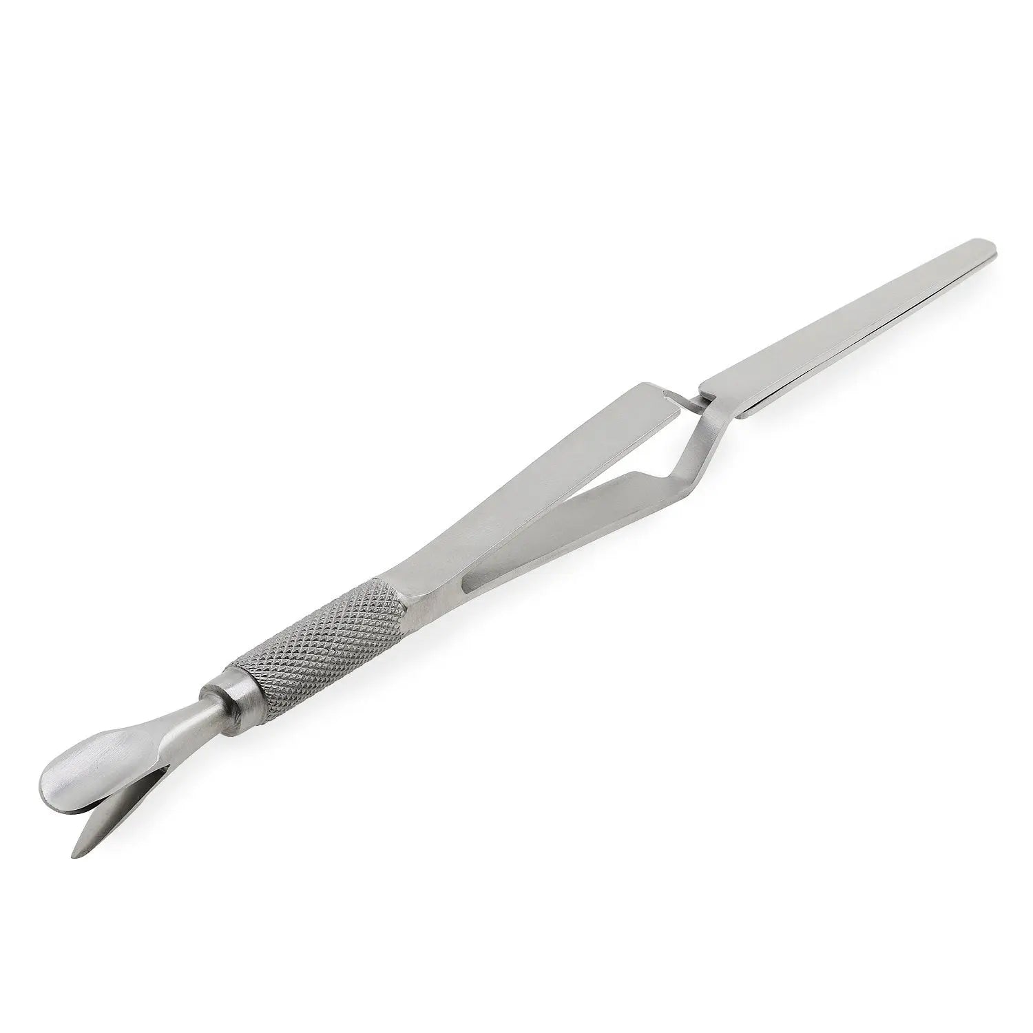 Multifunction C-Curve Pinching Tool   Naio Nails