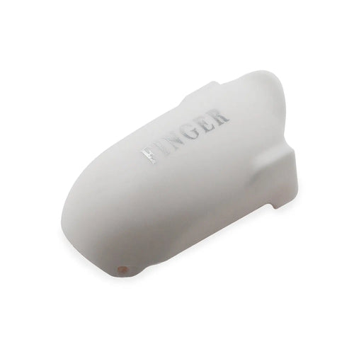 Soak off Vinger Clips Touch Screen Vriendelijk - Verpakking van 5