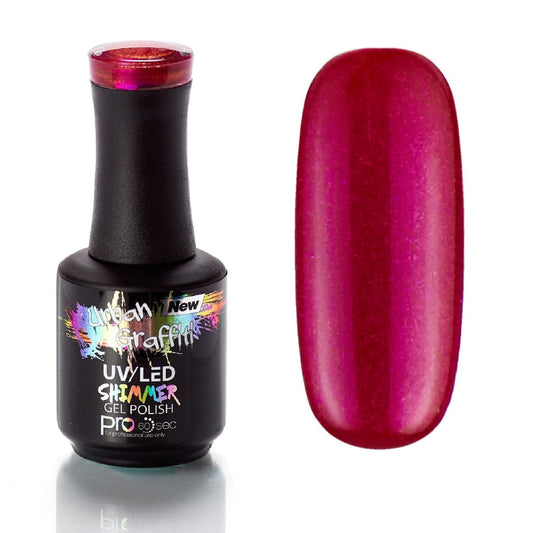 Sparkling Cranberry - UGGP-A0070 15ml