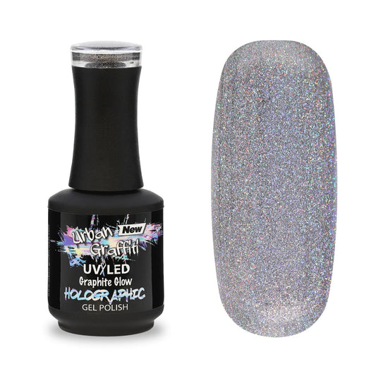 Graphite Glow - UGGP-HG002 15ml