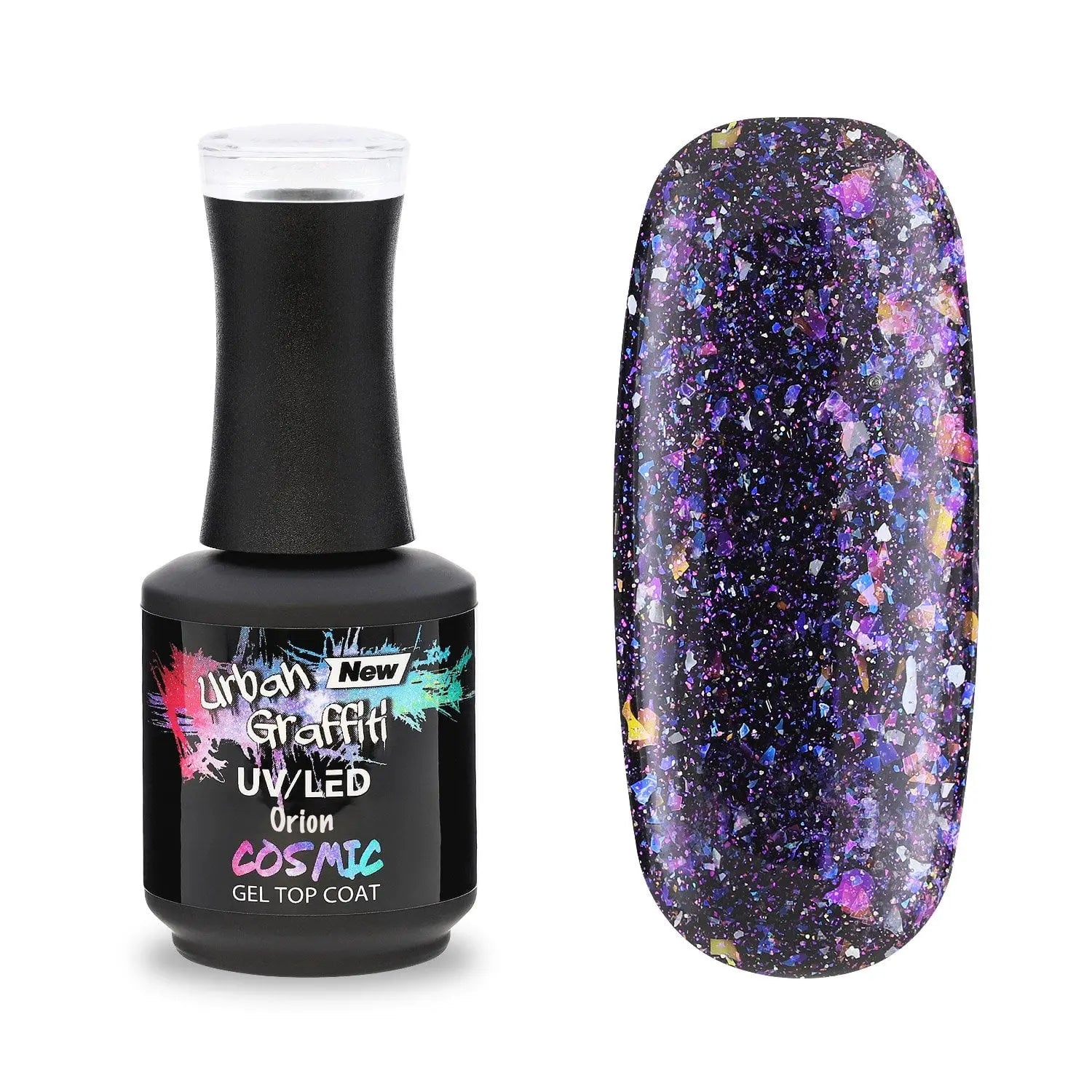 Orion Üst Kat - UGGP-CO017 Urban Graffiti Jel Oje 15ml