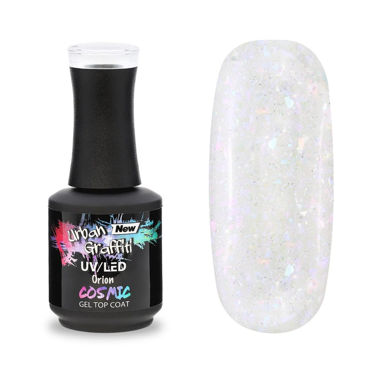 Orion Üst Kat - UGGP-CO017 Urban Graffiti Jel Oje 15ml
