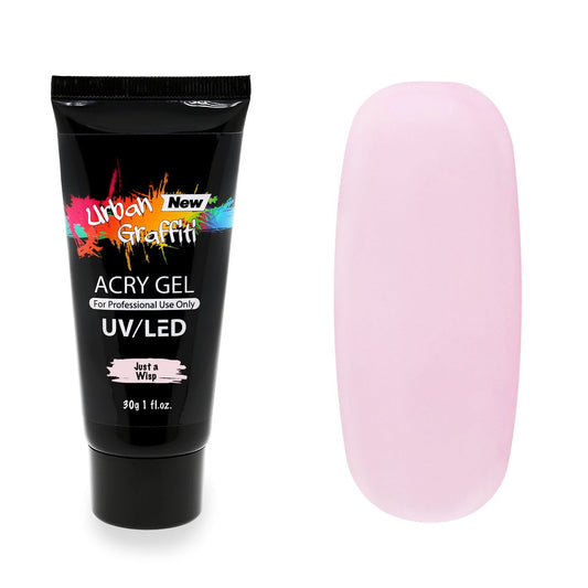 Tube AcryGel - Juste une mèche 30g