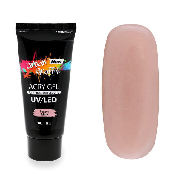 AcryGel Tubka - Beauty Mark 30g