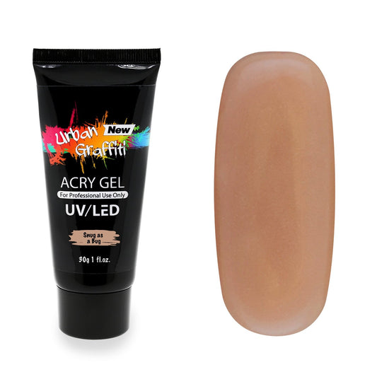 AcryGel Tube - Snug as a Bug 30g