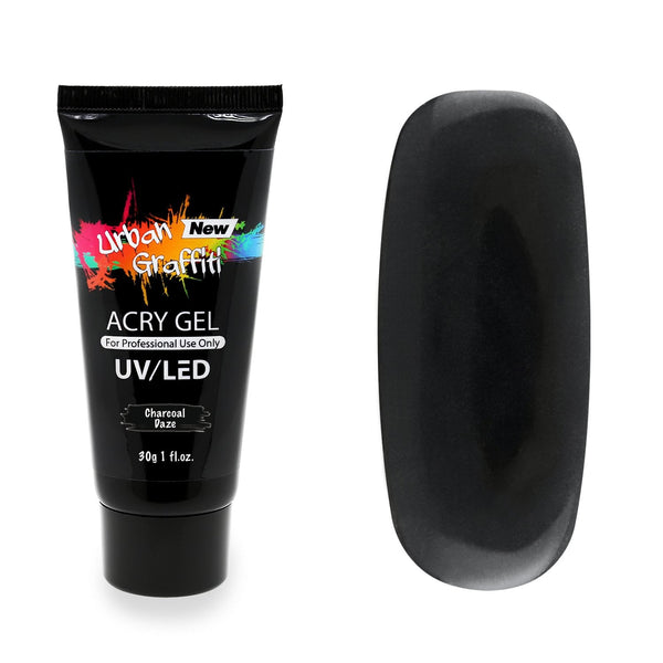 AcryGel Tube - Węgrowy Zmierzch 30g