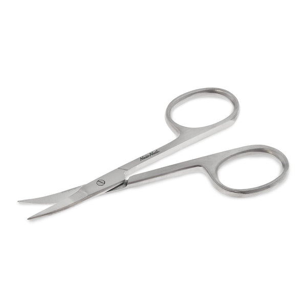 Stainless Steel Nail Scissors