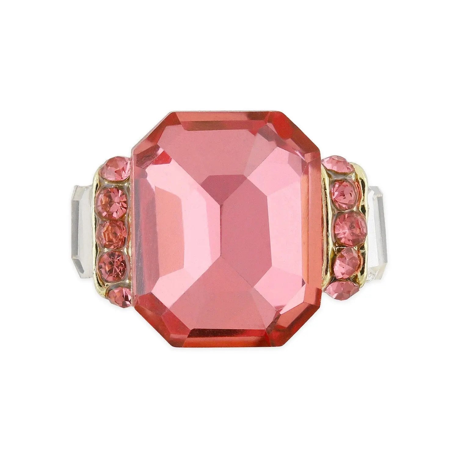 Pot of 10 Charms - Tourmaline   Naio Nails