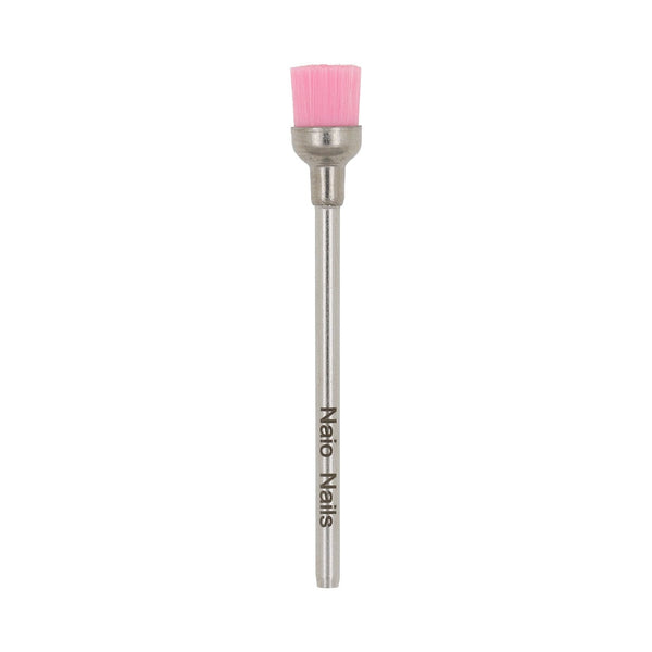 Pink Brush - E-File Bit