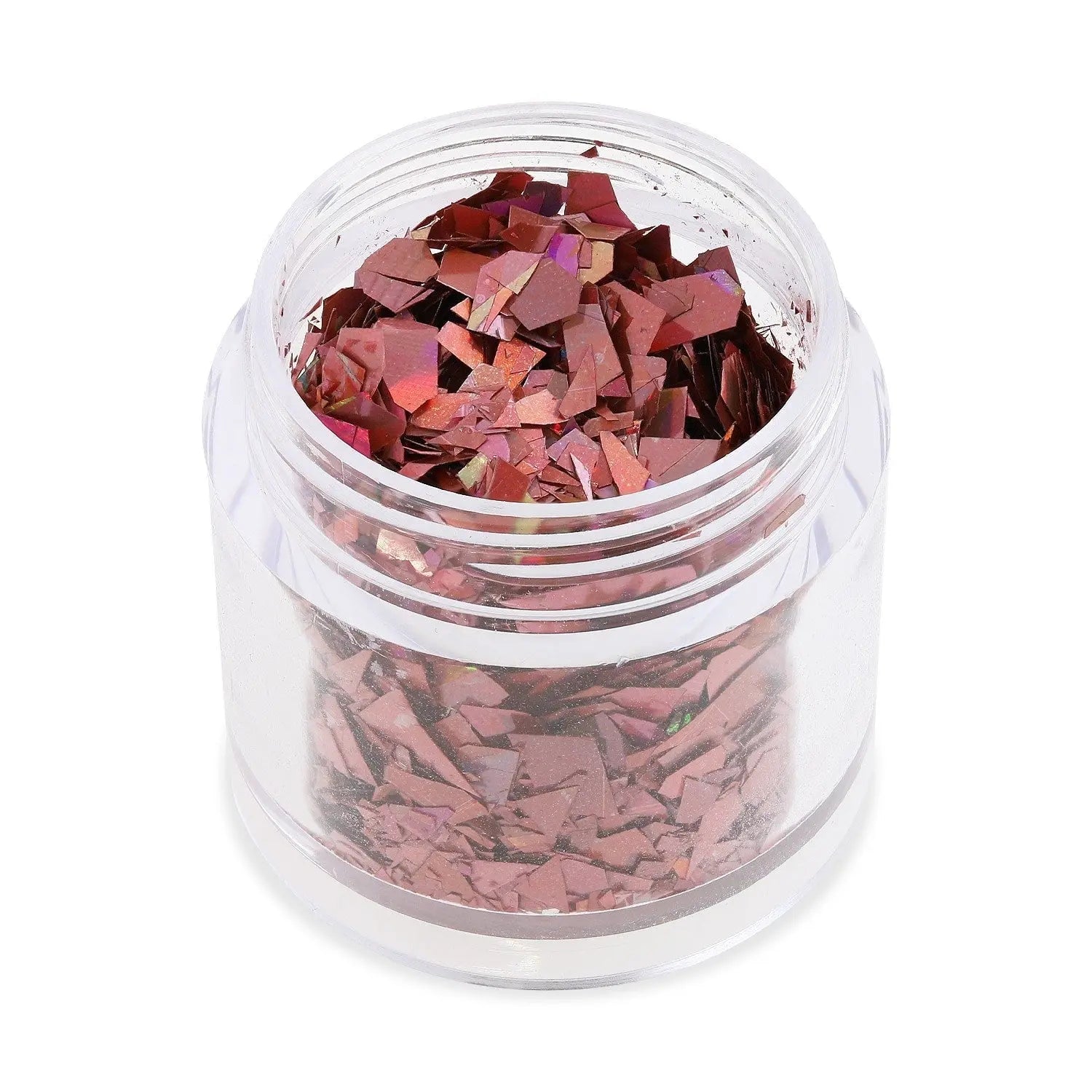 Dreaming in Pink | Nail Art Glitter | LB911   Naio Nails