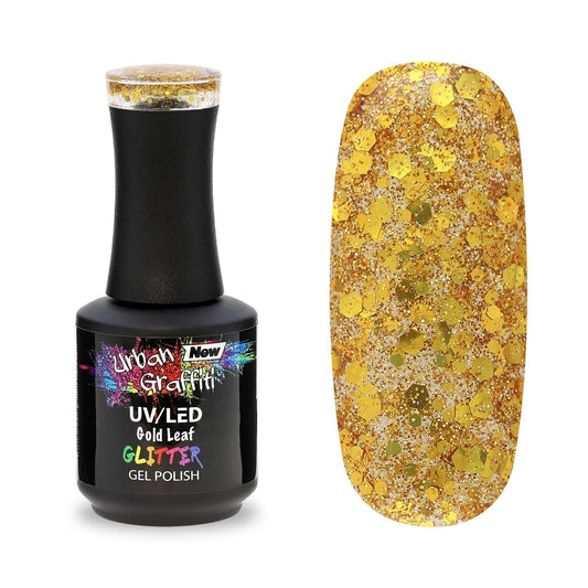 Gold Leaf - UGGP-A0891 15ml