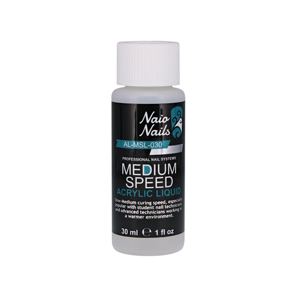 Medium Speed Acrylic Liquid