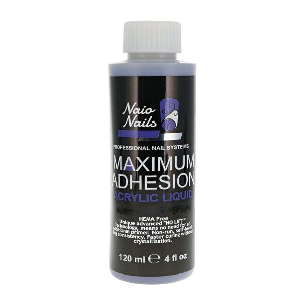 Maximum Adhesion Primerless Acrylic Liquid 480ml UK