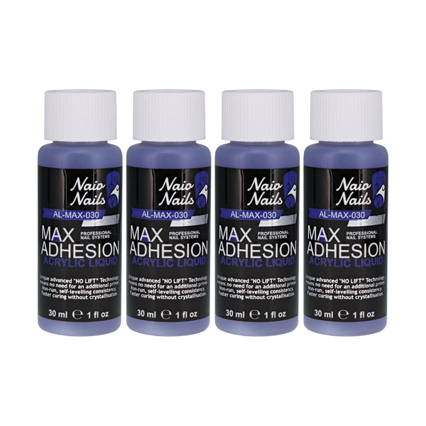 Maximum Adhesion Primerless Acrylic Liquid 120ml International