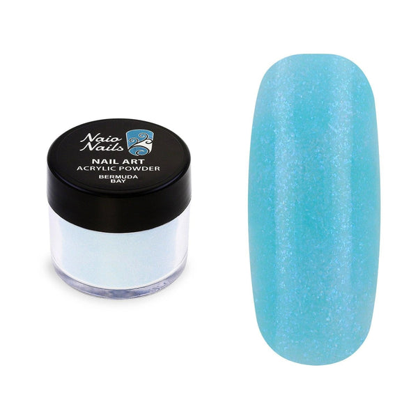 Bermuda Bay Acrylic Powder - 12g