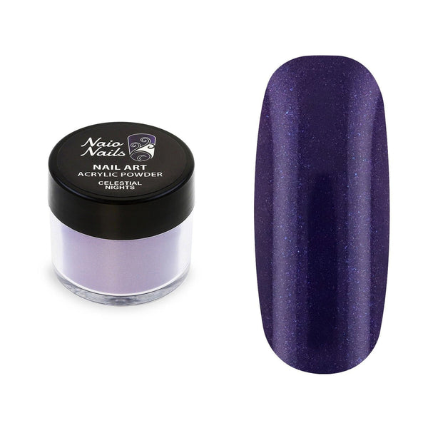 Celestial Nights Acrylic Powder - 12g