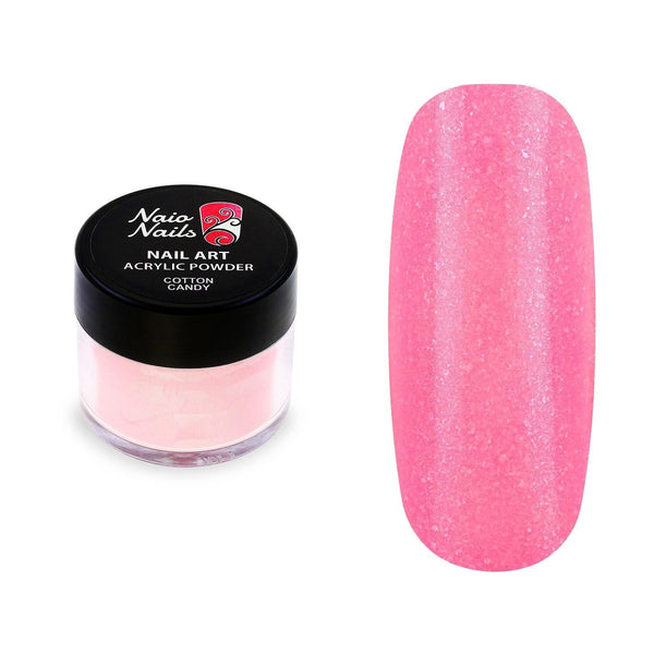 Puder akrylowy Cotton Candy - 12g