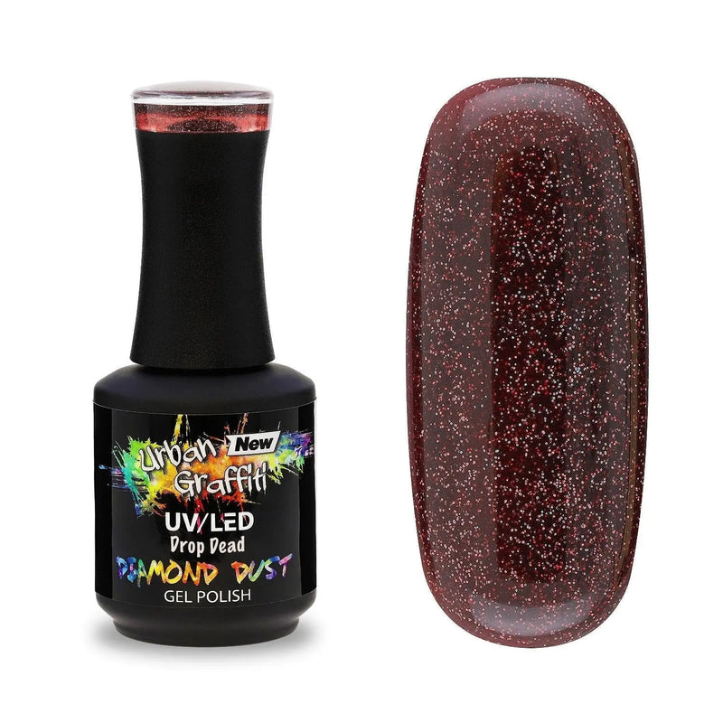 Drop Dead - UGGP-DD011 Esmalte en Gel Urban Graffiti 15ml