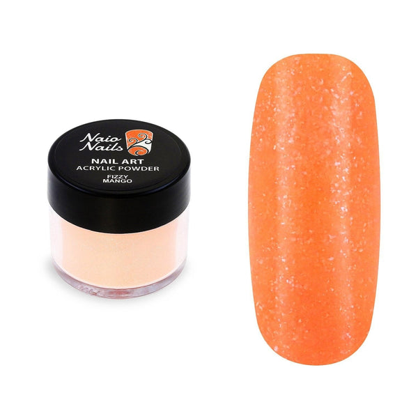 Poudre Acrylique Fizzy Mangue - 12g