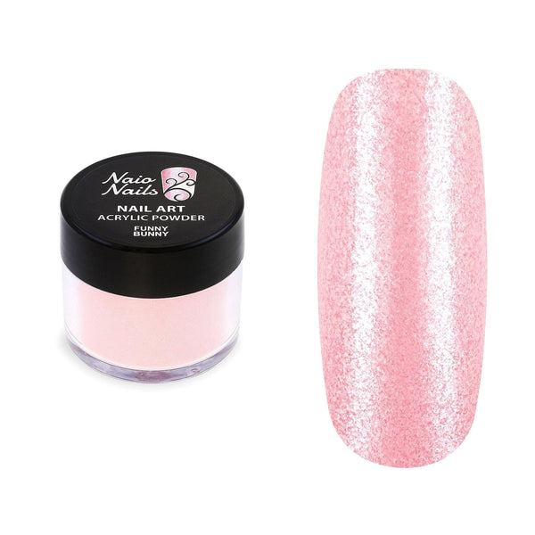 Funny Bunny Acrylic Powder - 12g