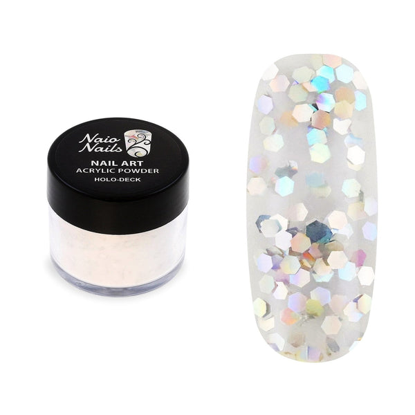 Holo-Deck Acrylic Powder - 12g