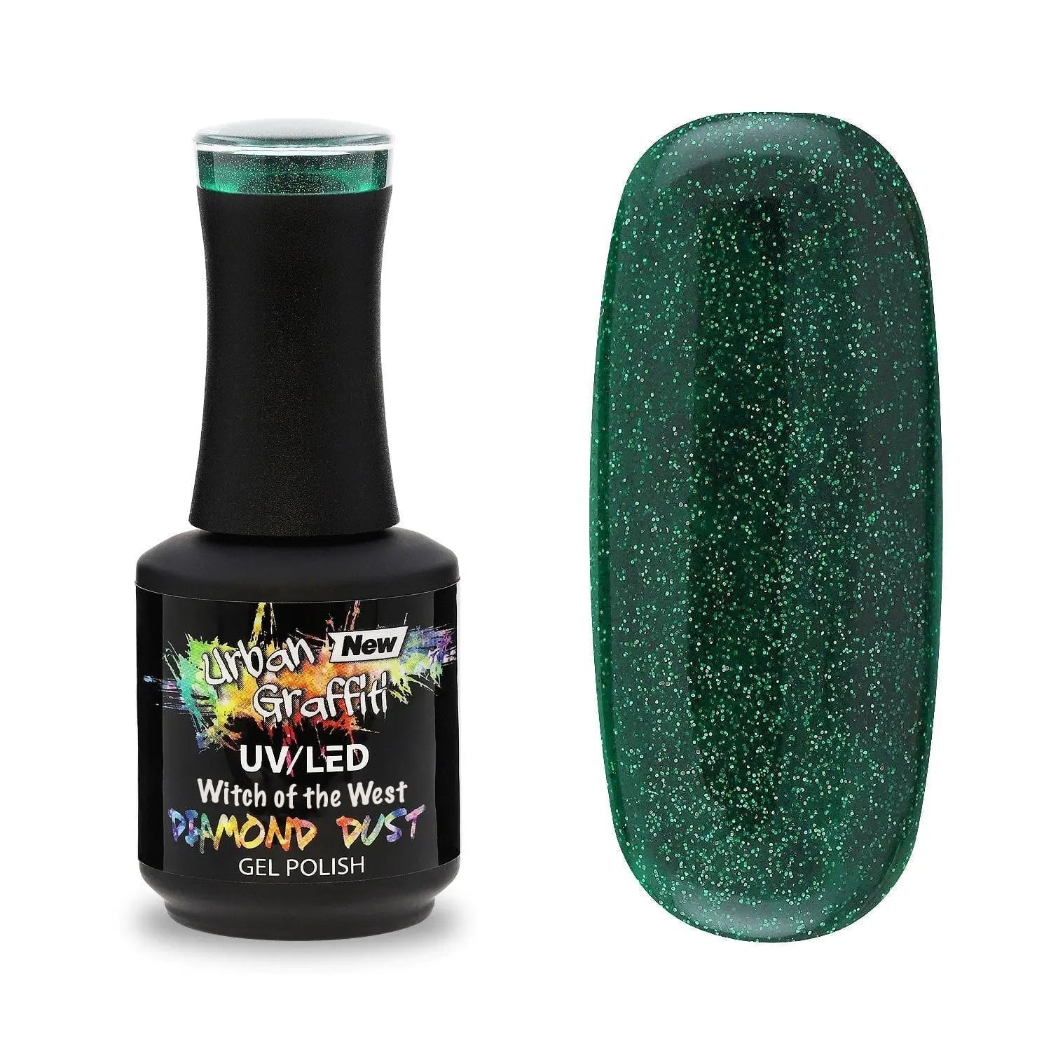 Witch of the West - UGGP-DD003 Urban Graffiti Jel Oje 15ml