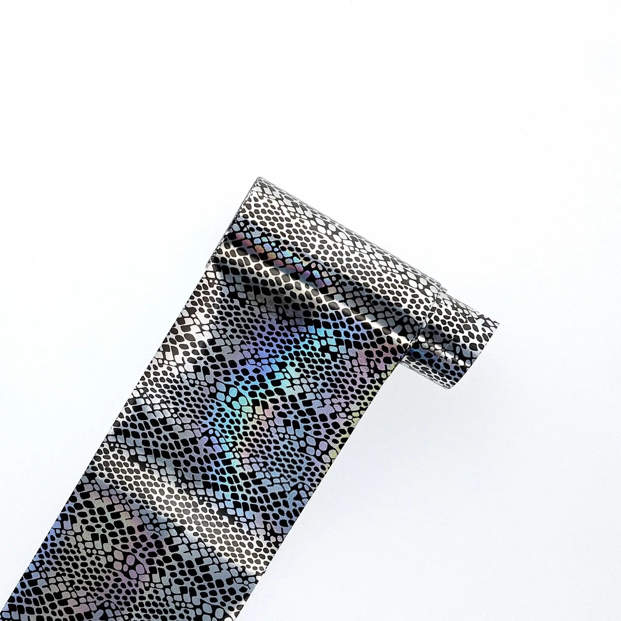 TFS-66 Metallic Animal Print Foils   Naio Nails