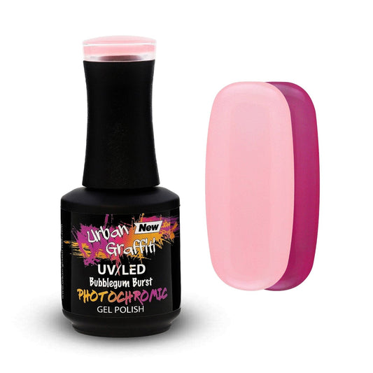 Bubblegum Burst - UGGP-PH008 15ml