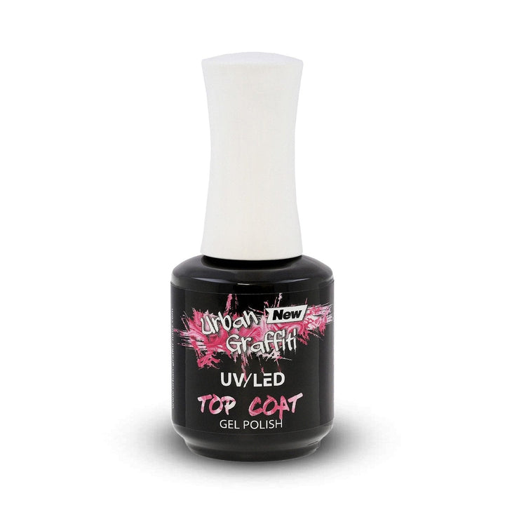 Urban Graffiti Top Coat 15ml