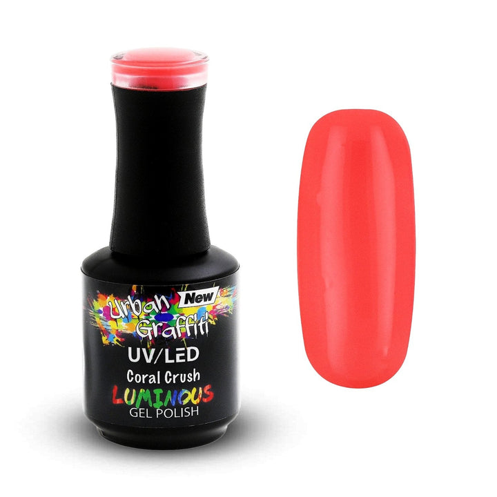 Coral Crush - UGGP-F0485 15ml