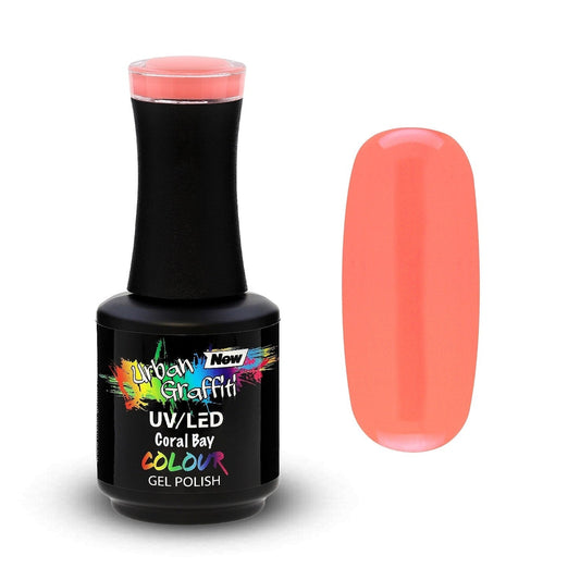 Coral Bay - UGGP-A0542 15ml