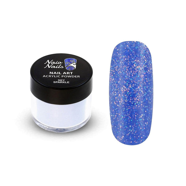 Sky Sparkle Shimmer Proszek Akrylowy - 12g