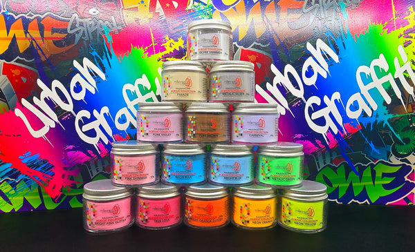 Poudre Acrylique Musicale - 12g