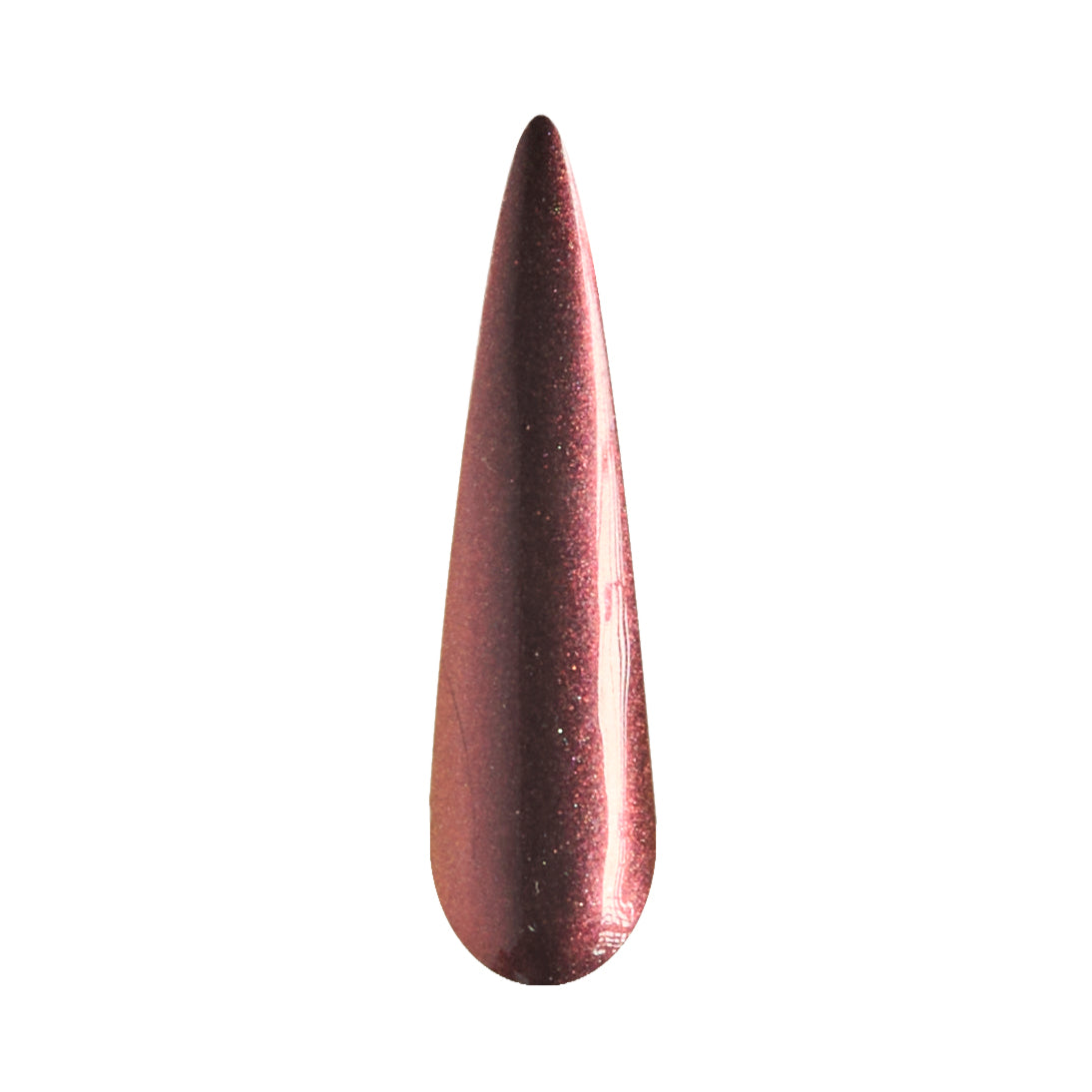 Urban Graffiti 5ml Mirror Effecting Liquid Chrome 23 - POISONED PLUM